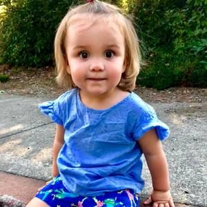 Meet your Posher, Anne sophie